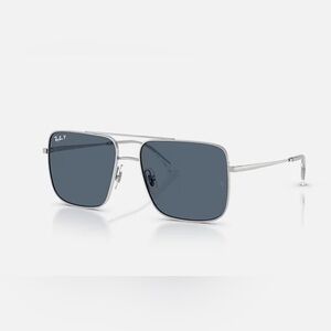 Ray-Ban Unisex Ari Bio-based Sunglasses